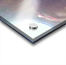 Artiste musicals  Acrylic print