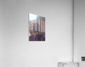 Artiste musicals  Acrylic Print