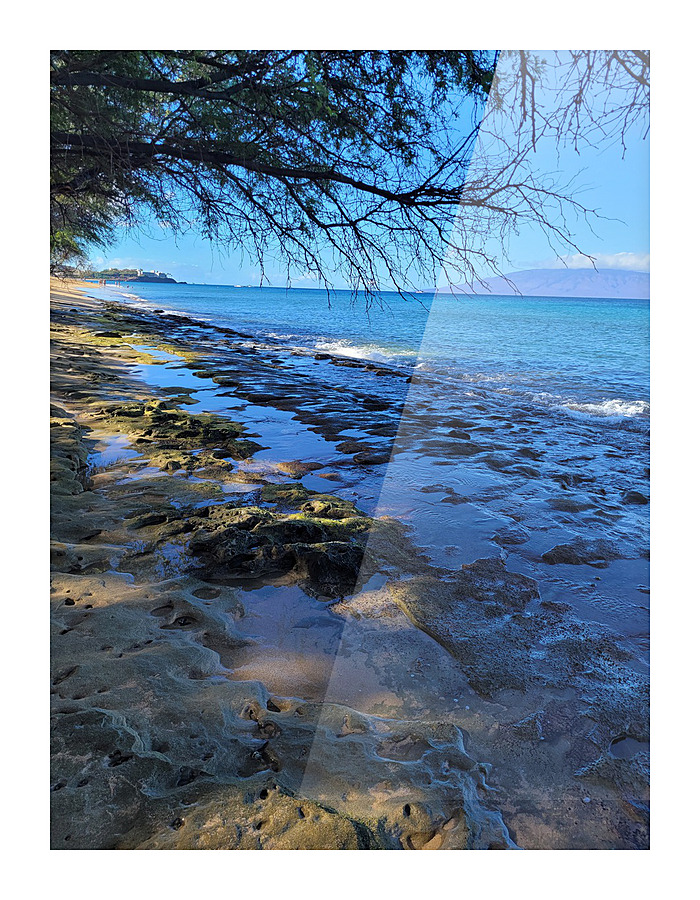 Rock This Picture Frame print