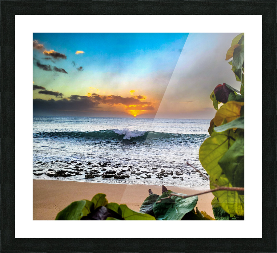 20211009 180400 Picture Frame print