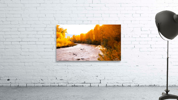 oxbow2 Wall Preview