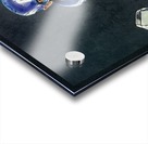 CAPTAIN AMERICA Acrylic print