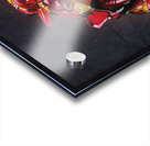 IRONMAN Acrylic print