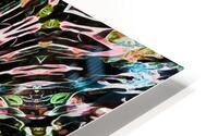 spring eclipse 11 x 14 HD Metal print