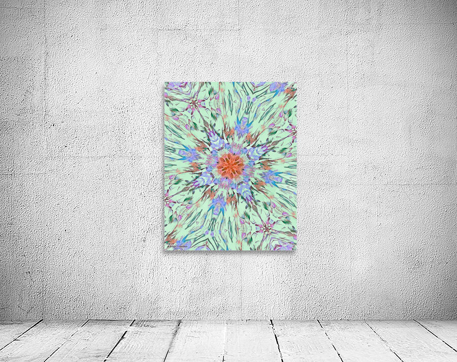 spring solstice 11 x 14 Wall Preview