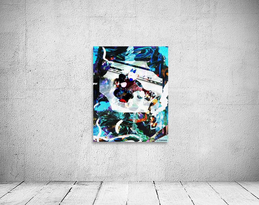 strumming patterns 11 x 14 Wall Preview