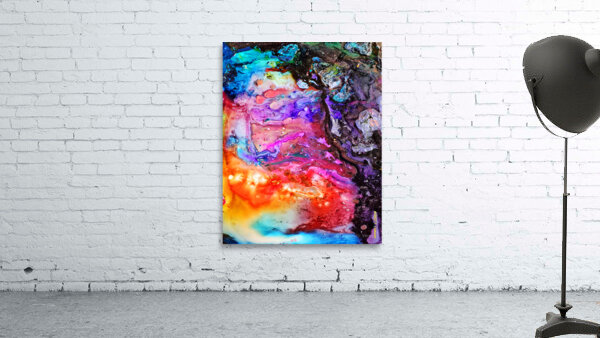 Keepsake 11 x 14 Wall Preview