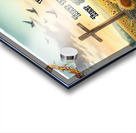 Christian Canvas Print I Still Believe in Amazing Grace Scripture Wall Decor Gift Acrylic print