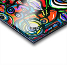 Becoming Acrylic print