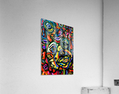 Becoming Acrylic Print