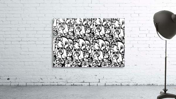 Cuyas  Wall Preview