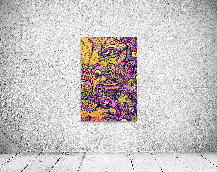 Loba Wall Preview