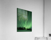 0010 NIGHT SKY GREG JOHNSON Acrylic Print