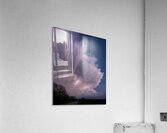 0003 STORMS GREG JOHNSON Acrylic Print
