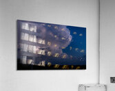 0002 STORMS GREG JOHNSON Acrylic Print