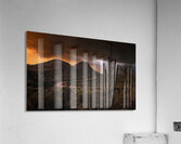 0004 STORMS GREG JOHNSON Acrylic Print