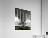 0005 STORMS GREG JOHNSON Acrylic Print