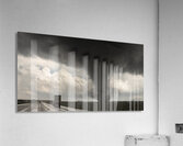 0006 STORMS GREG JOHNSON Acrylic Print