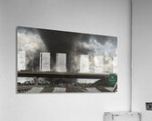 0008 STORMS GREG JOHNSON Acrylic Print