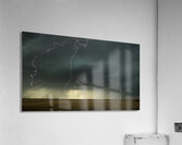 0009 STORMS GREG JOHNSON Acrylic Print