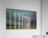 0018 STORMS GREG JOHNSON Acrylic Print
