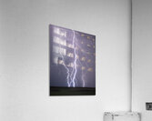 0019 STORMS GREG JOHNSON Acrylic Print