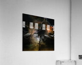 0024 STORMS GREG JOHNSON Acrylic Print