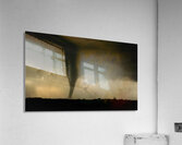 0025 STORMS GREG JOHNSON Acrylic Print
