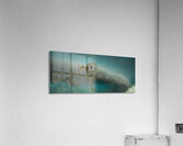 0028 STORMS GREG JOHNSON Acrylic Print