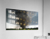 0030 STORMS GREG JOHNSON Acrylic Print