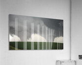 0031 STORMS GREG JOHNSON Acrylic Print