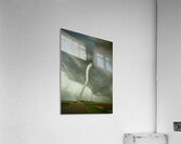 0037 STORMS GREG JOHNSON Acrylic Print