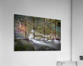 0017 MISC GREG JOHNSON Acrylic Print