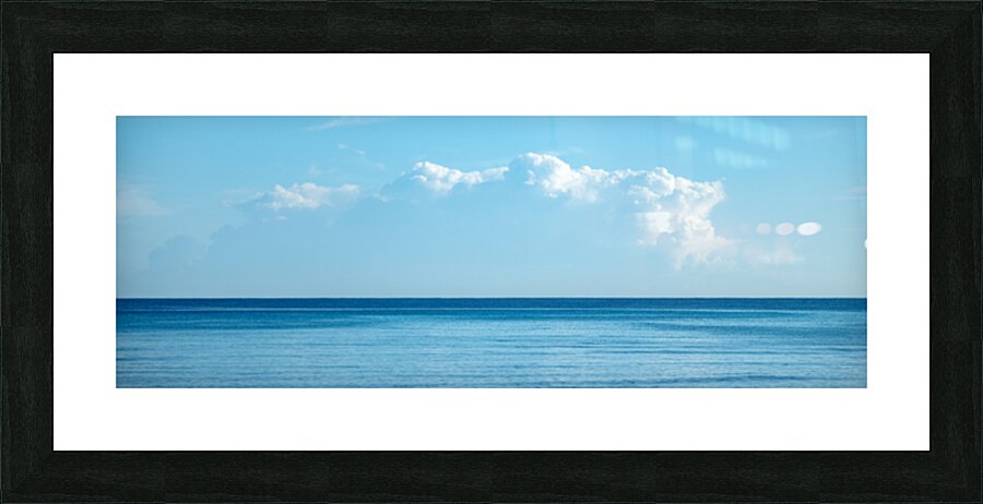 0020 MISC GREG JOHNSON Picture Frame print