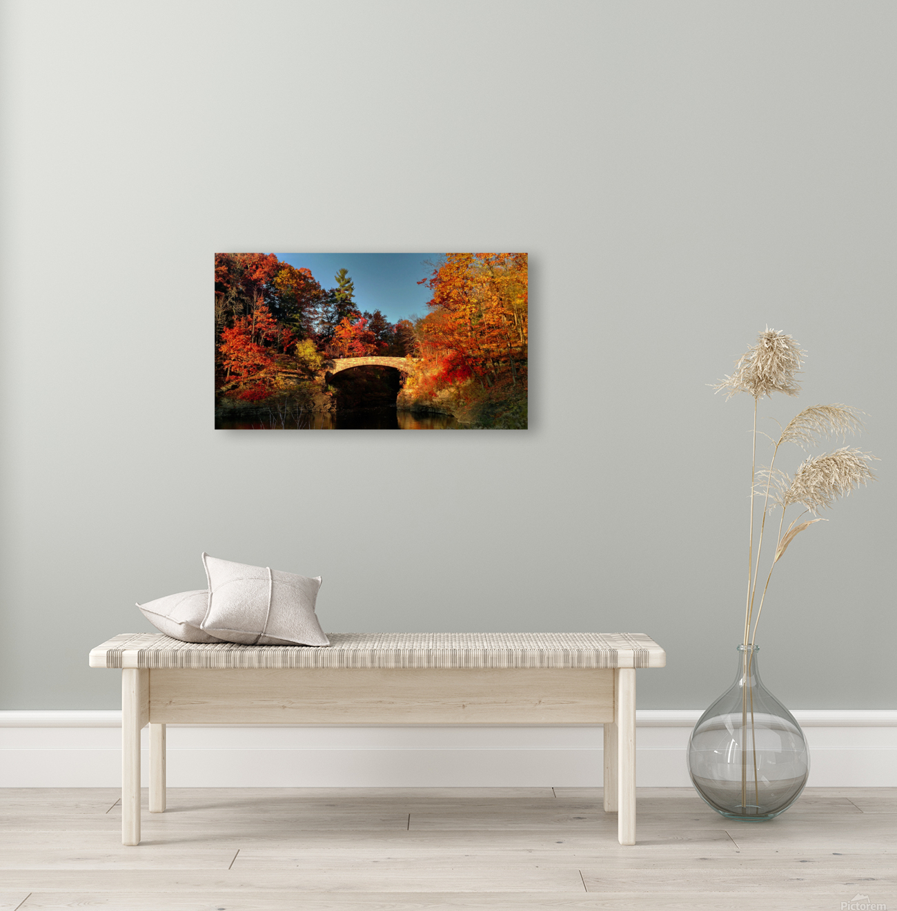 Crossing into Autumn Reproduction
