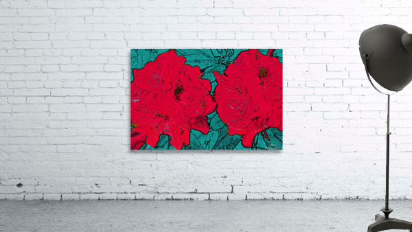 Azaleas - The Lovers Wall Preview