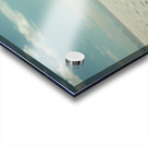 Someone is Watching  Acrylic print