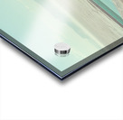 Elephant by the Pool  Acrylic print