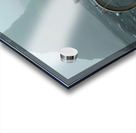 Lone Bike  Acrylic print