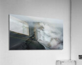 Explore Acrylic Print