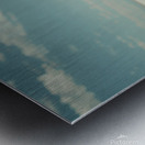 Someone is Watching  Metal print