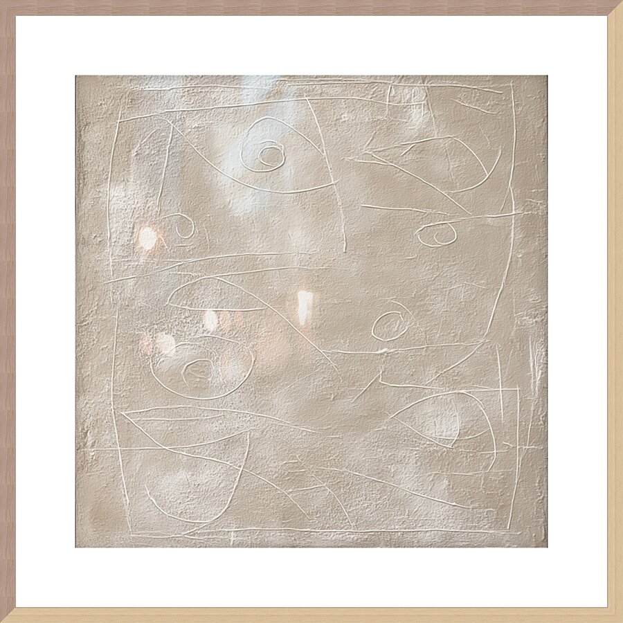 NATY Picture Frame print