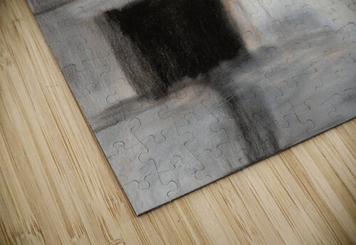TUNNEL EXSACC Artistic Findings puzzle