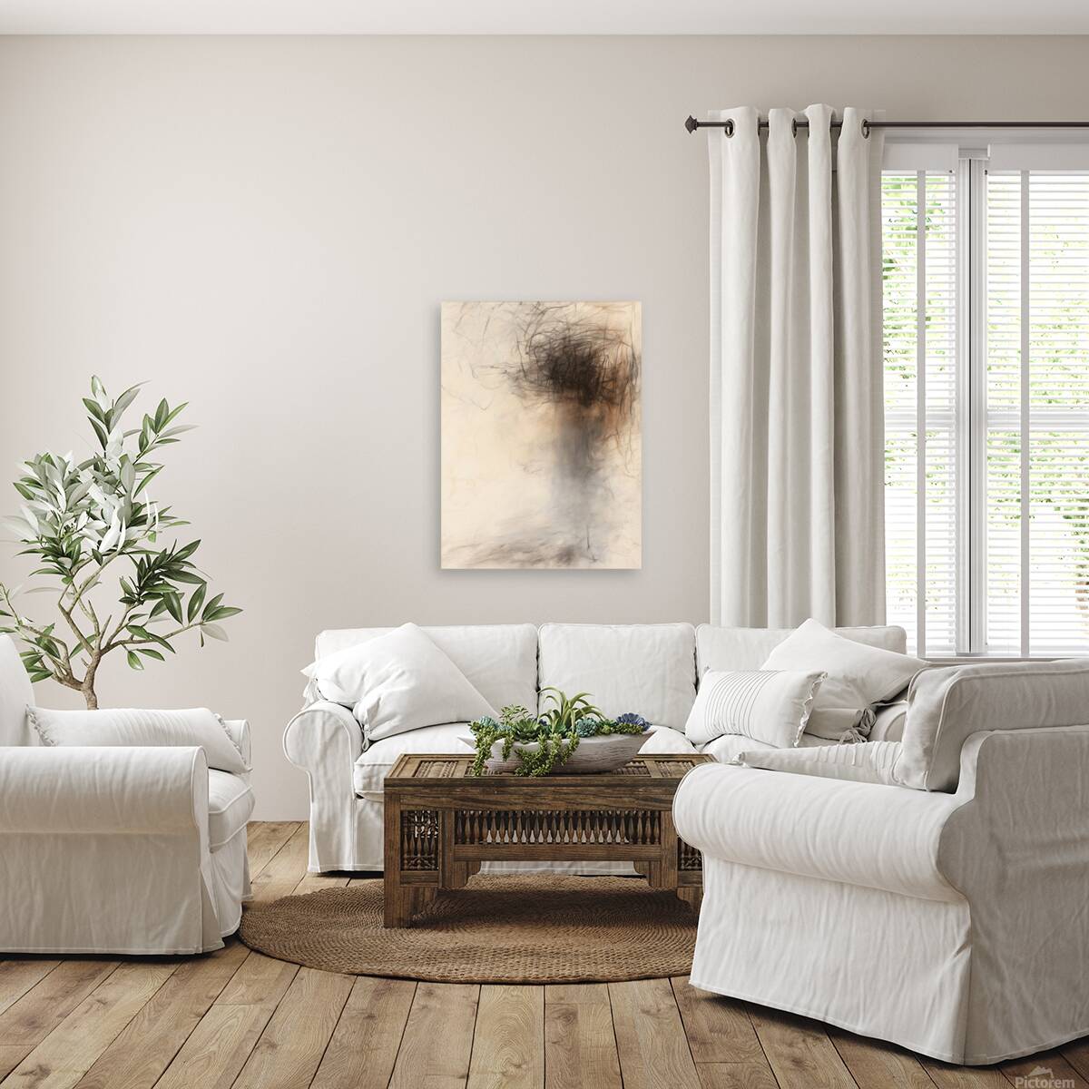 DARK CLOUD Reproduction
