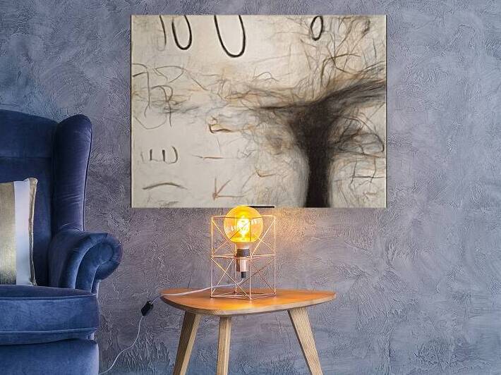 BUSY RIGHT NOW by EXSACC Artistic Findings