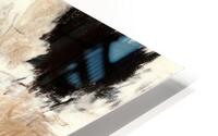 SODA HD Metal print