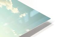 Delivery Room  HD Metal print