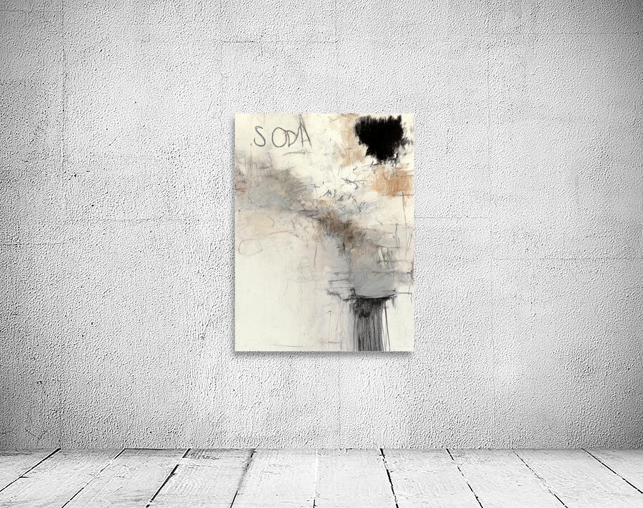 SODA Wall Preview