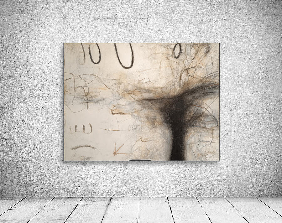 BUSY RIGHT NOW Wall Preview