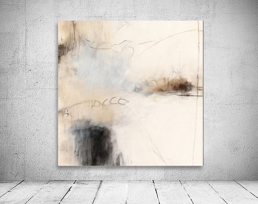 DRY COUNTRY Wall Preview